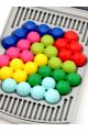 Логическая игра-головоломка Lonpos «Crazy Collect»