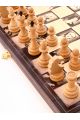 Нарды+ шахматы + шашки «Политические деятели» 3 в 1