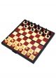 Игра 5 в 1 (шашки, шахматы, нарды, карты, домино)