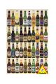 Пазл «Пиво мира» 1000 элементов