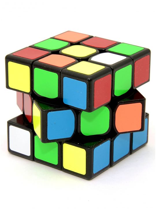 Кубик «Guanlong Plus» cube 3x3x3 YongJun