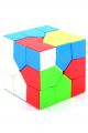 Кубик «Redi Cube» MoYu цветной пластик