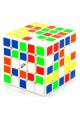 Кубик Рубика «WuShuang» QiYi MoFangGe 5x5x5 белый