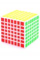 Кубик Рубика «QiXing» QiYi MoFange 7x7x7 белый