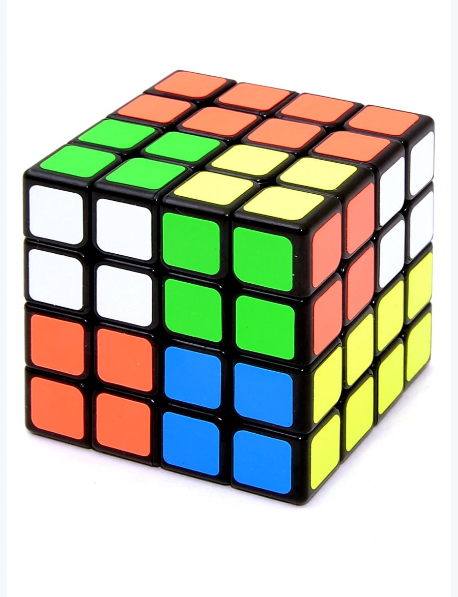 Купить кубик Рубика «QiYuan» QiYi 4x4x4 - gamestil.ru