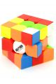 Кубик «Thunderclap V2» SpeedCube 3x3x3 QiYi MofangGe