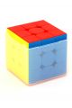 Кубик «Thunderclap V2» SpeedCube 3x3x3 QiYi MofangGe