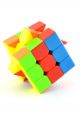 Кубик Рубика «Thunderclap» 3x3x3 цветной