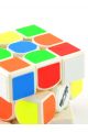 Кубик Рубика «Thunderclap New» 3x3x3 белый