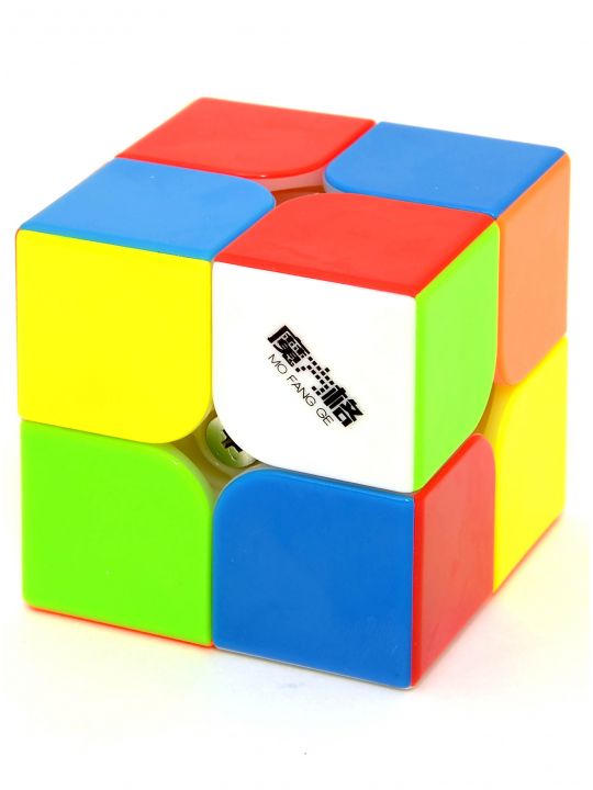 Кубик Рубика «WuXia Magnetic» QiYi 2x2