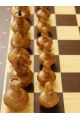 Шахматы «Бочата» ларец классический венге