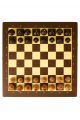 Шахматы «Бочата» ларец классический венге