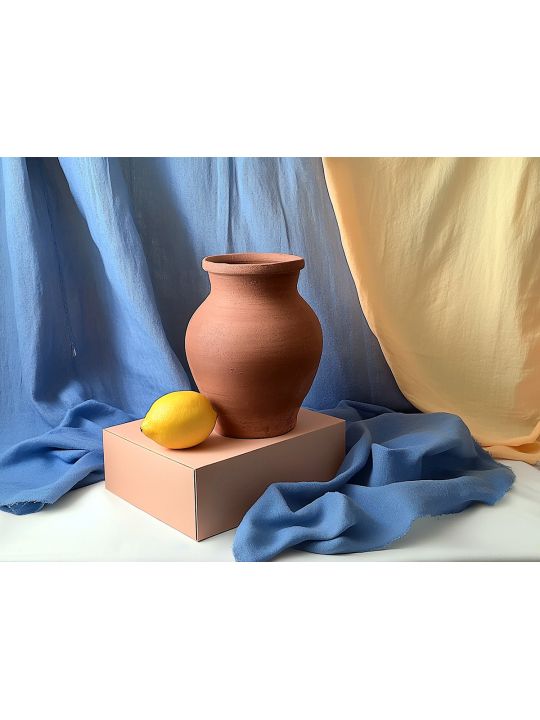 Алмазная мозаика без подрамника «Натюрморт» 50x40 см