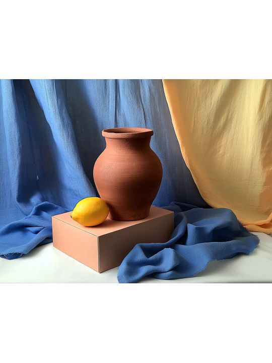 Алмазная мозаика без подрамника «Натюрморт» 50x40 см
