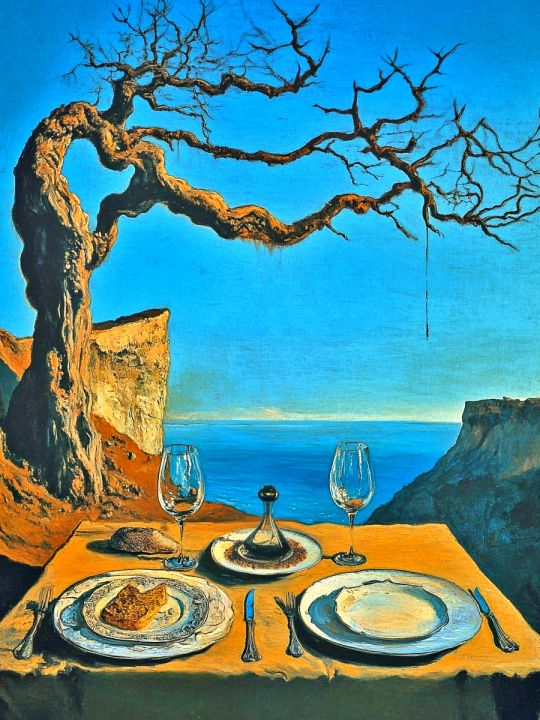 Алмазная мозаика без подрамника «Мгновение» 50x40 см