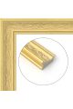 Рамка багетная для картин со стеклом 30 x 21 см, РБ-192