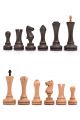 Нарды, шахматы и шашки  3 в 1 «Купеческие» фигуры престиж 57x54