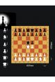 Демонстрационные мини шахматы «Школьник» 40x40 см