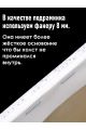 Картина по номерам на подрамнике «Красный авто» 25x20 см