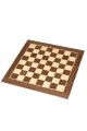 Шахматная доска «Турнирная» нескладная орех 50x50 см