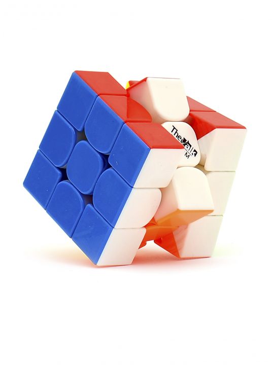 Кубик Рубика «Valk 3 Power Magnetic» 3x3