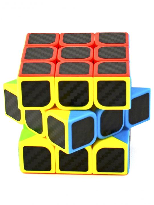 Кубик Рубика «MF3S» Coobing Classroom 3x3x3 карбон 