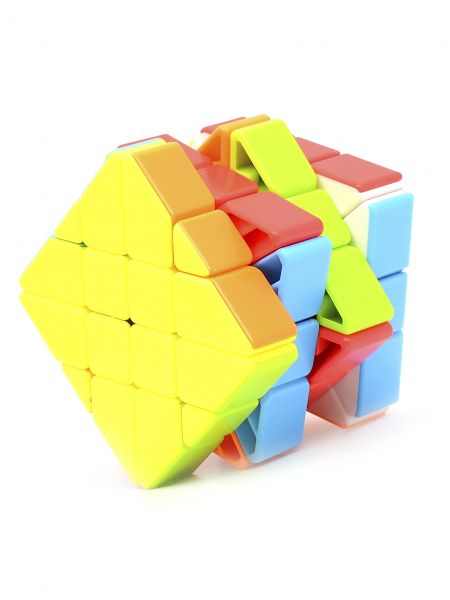 Кубик Фишера «Shift EDGE Cube Fanxin» 4 х 4 