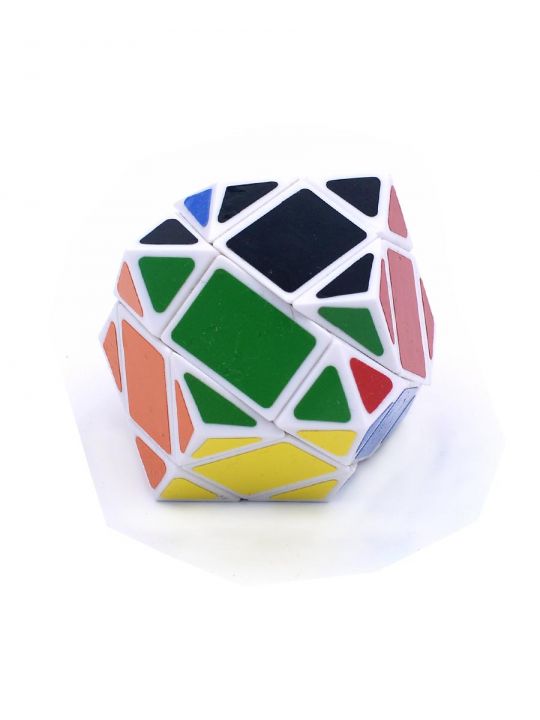 Головоломка «Diamond -shaiped Rhombic Dodecahedron» LanLan