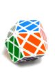 Головоломка «Rhombic Dodecahedron» LanLan (Белый)