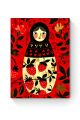 Алмазная мозаика на подрамнике «Матрешка» 50x40 см