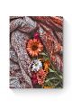 Алмазная мозаика на подрамнике «Краски осени» 50x40 см