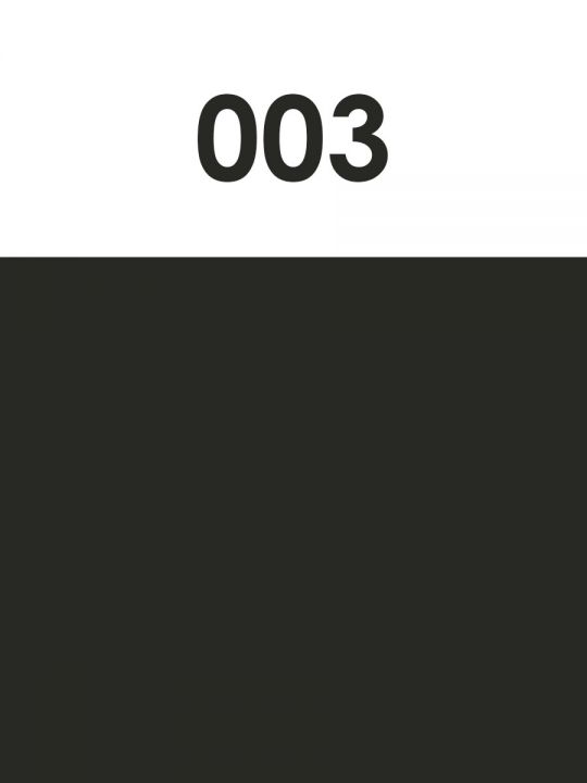 Краска акриловая художественная матовая 2,5 гр. цвет 003