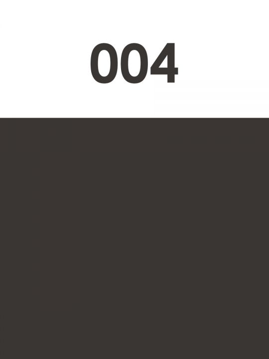 Краска акриловая художественная матовая 2,5 гр. цвет 004