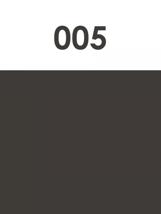 Краска акриловая художественная матовая 2,5 гр. цвет 005