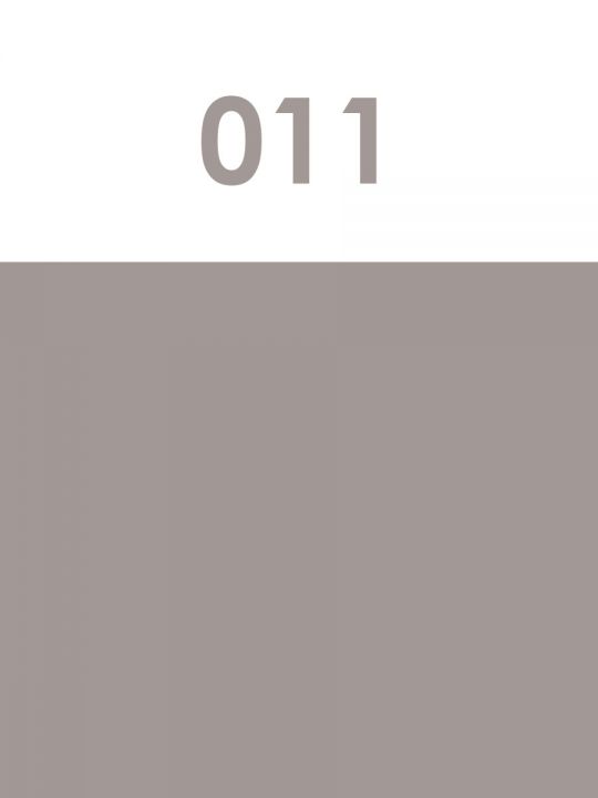 Краска акриловая художественная матовая 2,5 гр. цвет 011