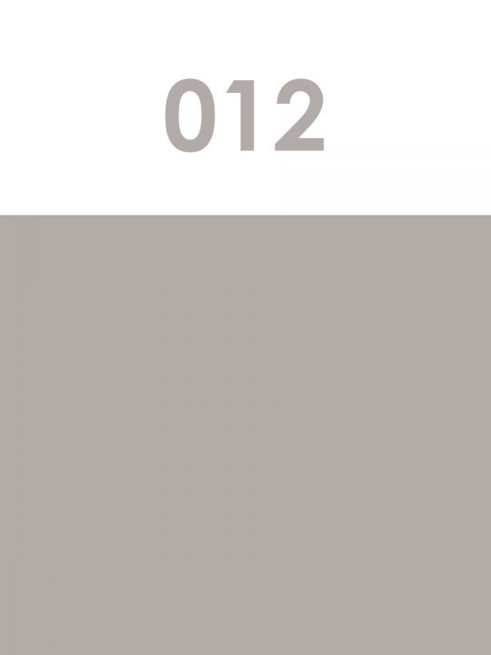 Краска акриловая художественная матовая 2,5 гр. цвет 012