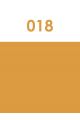 Краска акриловая художественная матовая 2,5 гр. цвет 018