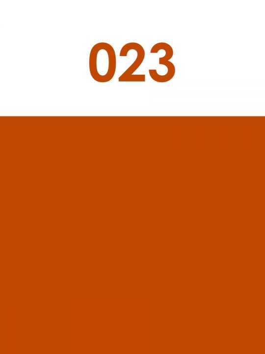 Краска акриловая художественная матовая 2,5 гр. цвет 023