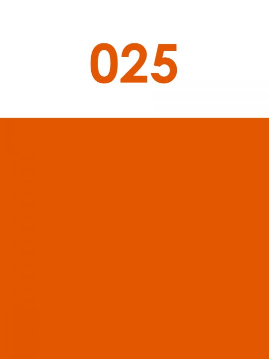 Краска акриловая художественная матовая 2,5 гр. цвет 025