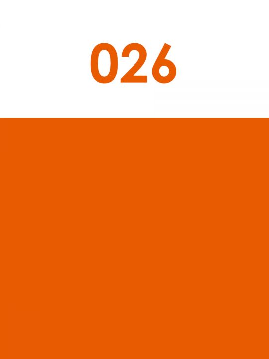 Краска акриловая художественная матовая 2,5 гр. цвет 026