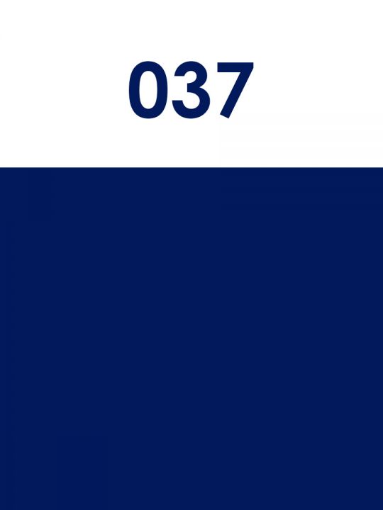 Краска акриловая художественная матовая 2,5 гр. цвет 037