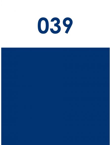 Краска акриловая художественная матовая 2,5 гр. цвет 039