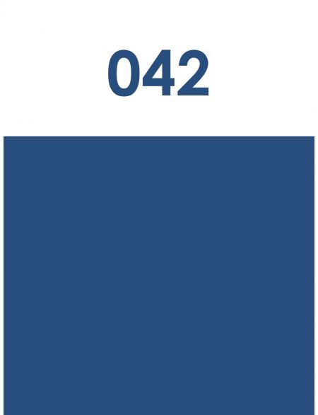 Краска акриловая художественная матовая 2,5 гр. цвет 042