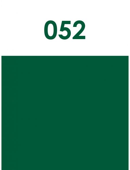 Краска акриловая художественная матовая 2,5 гр. цвет 052
