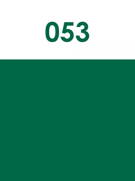 Краска акриловая художественная матовая 2,5 гр. цвет 053