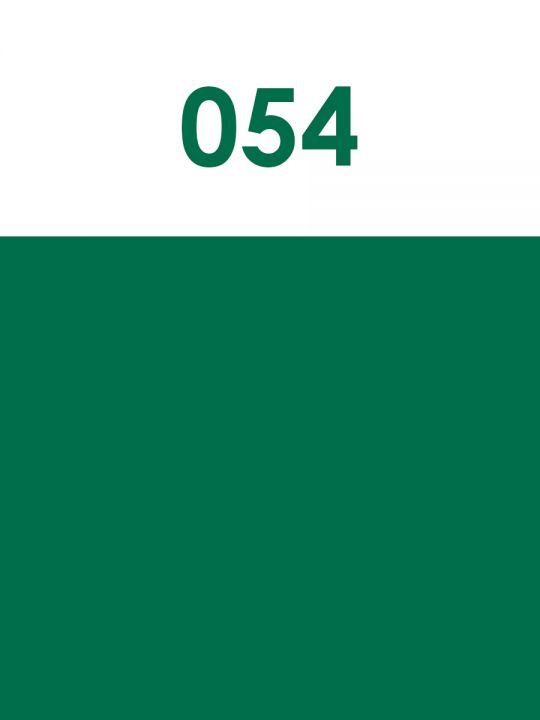 Краска акриловая художественная матовая 2,5 гр. цвет 054