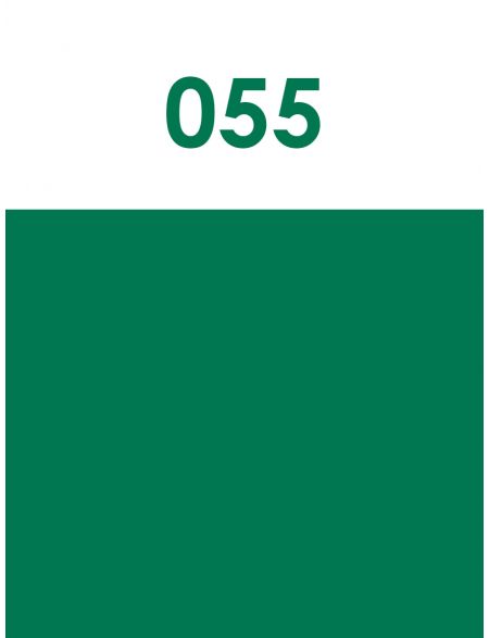 Краска акриловая художественная матовая 2,5 гр. цвет 055