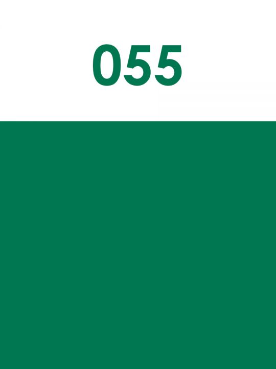 Краска акриловая художественная матовая 2,5 гр. цвет 055