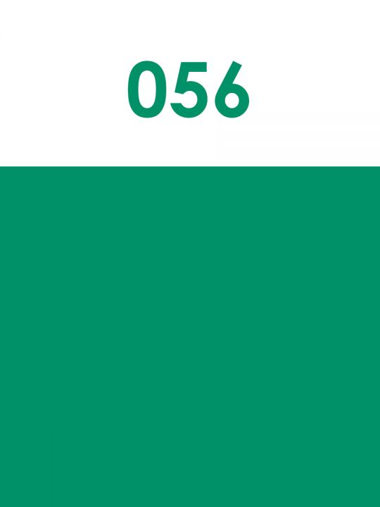 Краска акриловая художественная матовая 2,5 гр. цвет 056