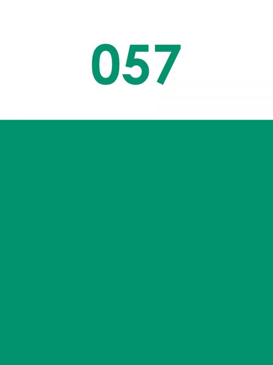 Краска акриловая художественная матовая 2,5 гр. цвет 057